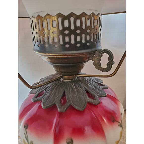 Mid-Century MILF! This Lamp is Smokin' Hot (and Wired) - Picture 9 of 14